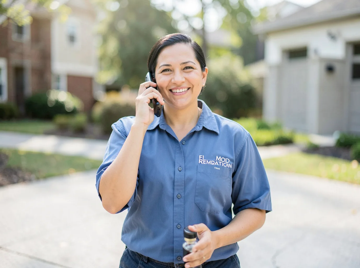 Mold Remediation Marty, SD FAQs